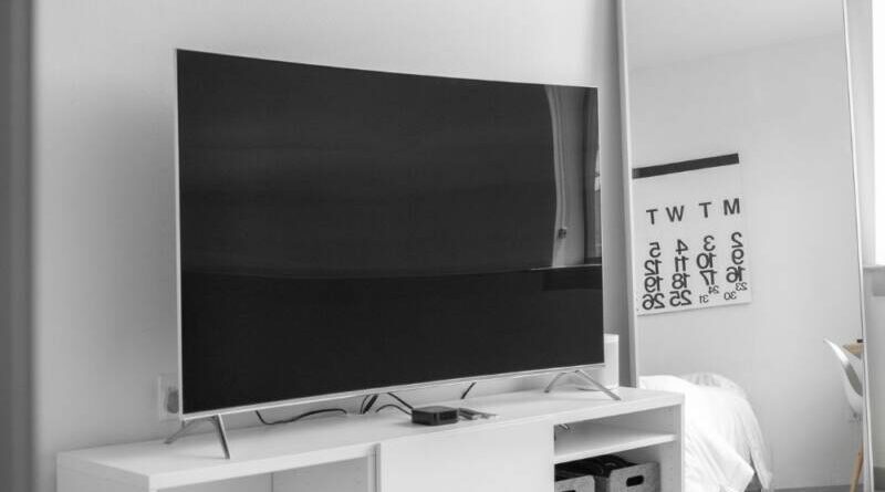 Living Room TV Stands