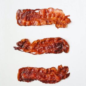 bacon recipes