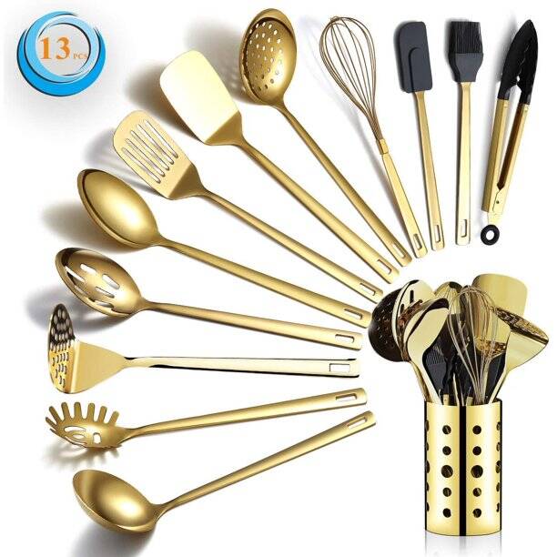 kitchen utensils