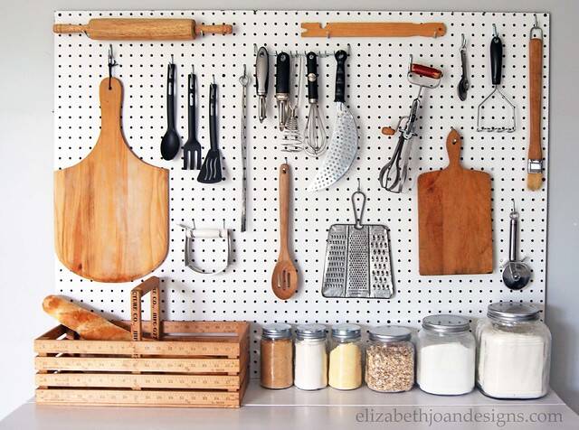 kitchen storage ideas