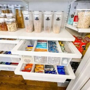 kitchen storage ideas