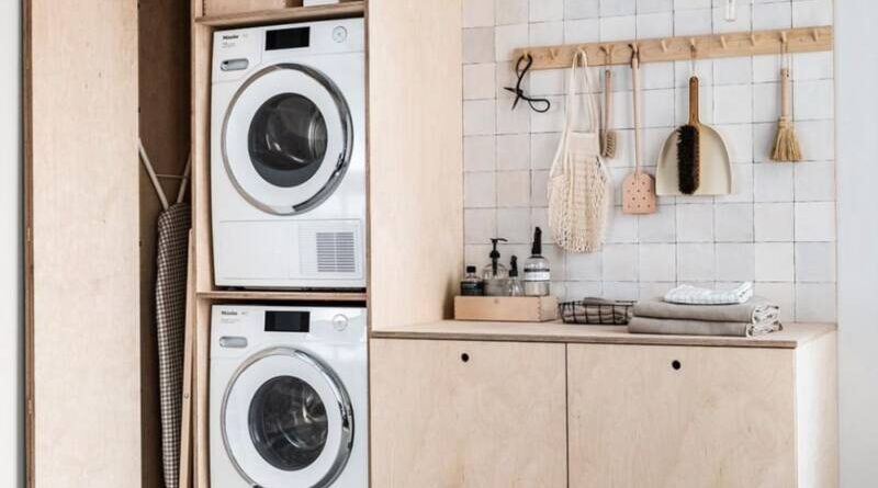 laundry room ideas