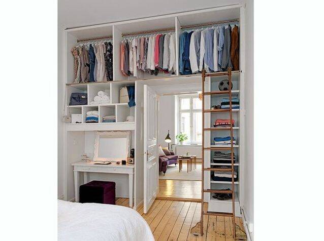 Home Organization Ideas