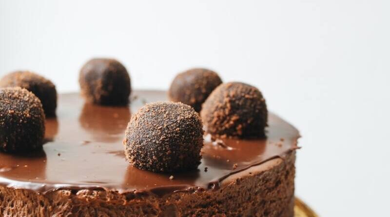 chocolate cake recipes