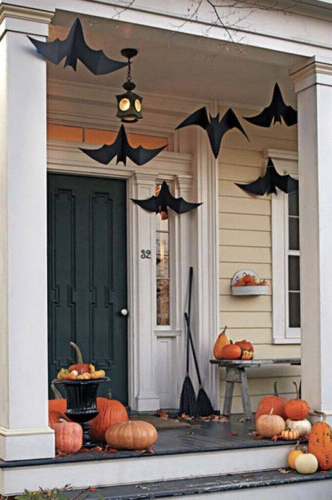 Discover the best Halloween decor ideas