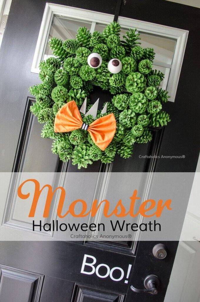 Discover the best Halloween decor ideas