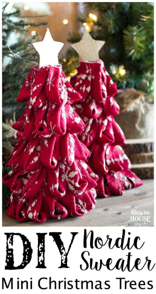 Christmas Decor Ideas