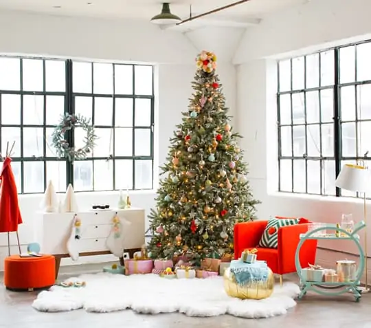 Christmas Decor Ideas