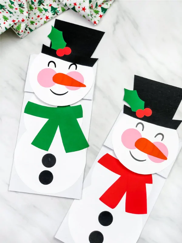 Christmas Crafts