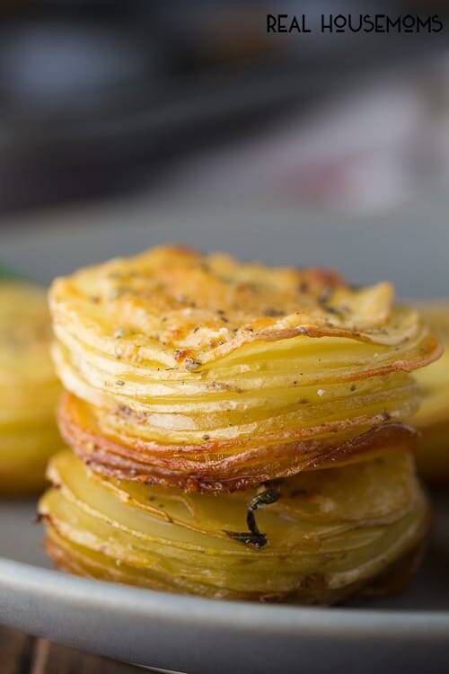 Thanksgiving Side Dishes