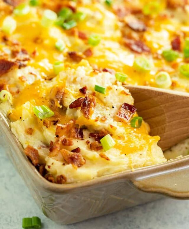 15 Best Christmas Dinner Recipes - Black Ragas