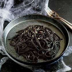 Halloween Recipes