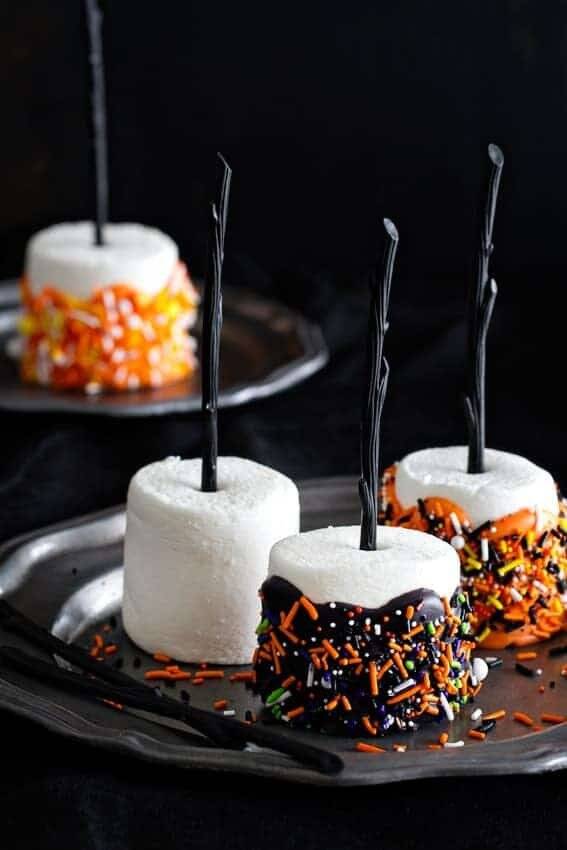 Halloween Recipes