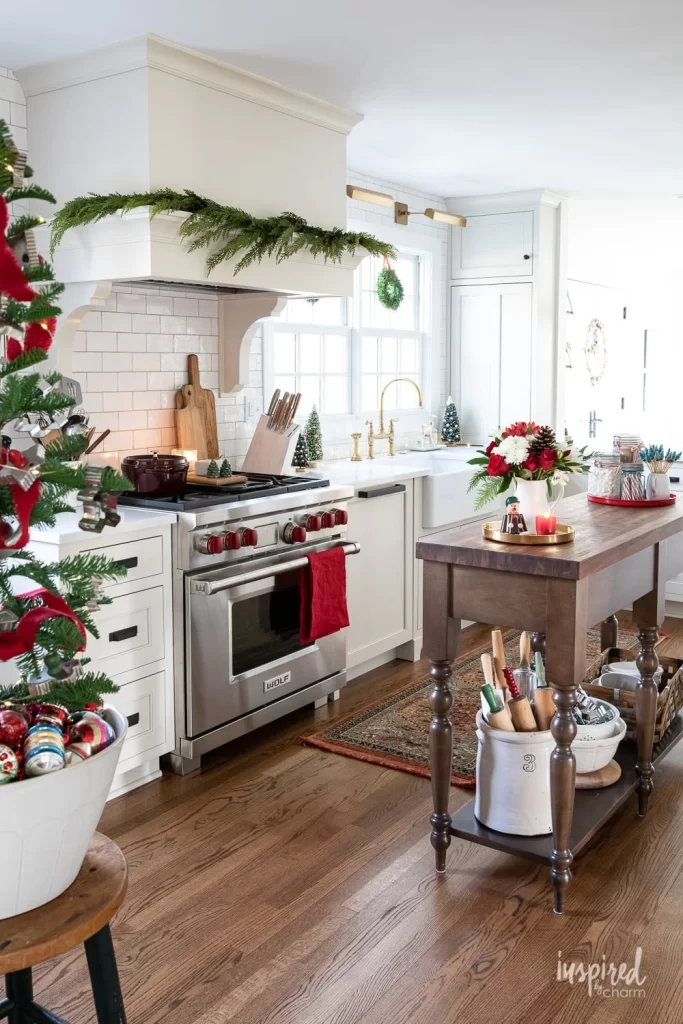 Christmas Decor Ideas