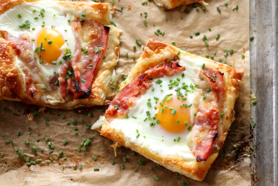 savory breakfast ideas