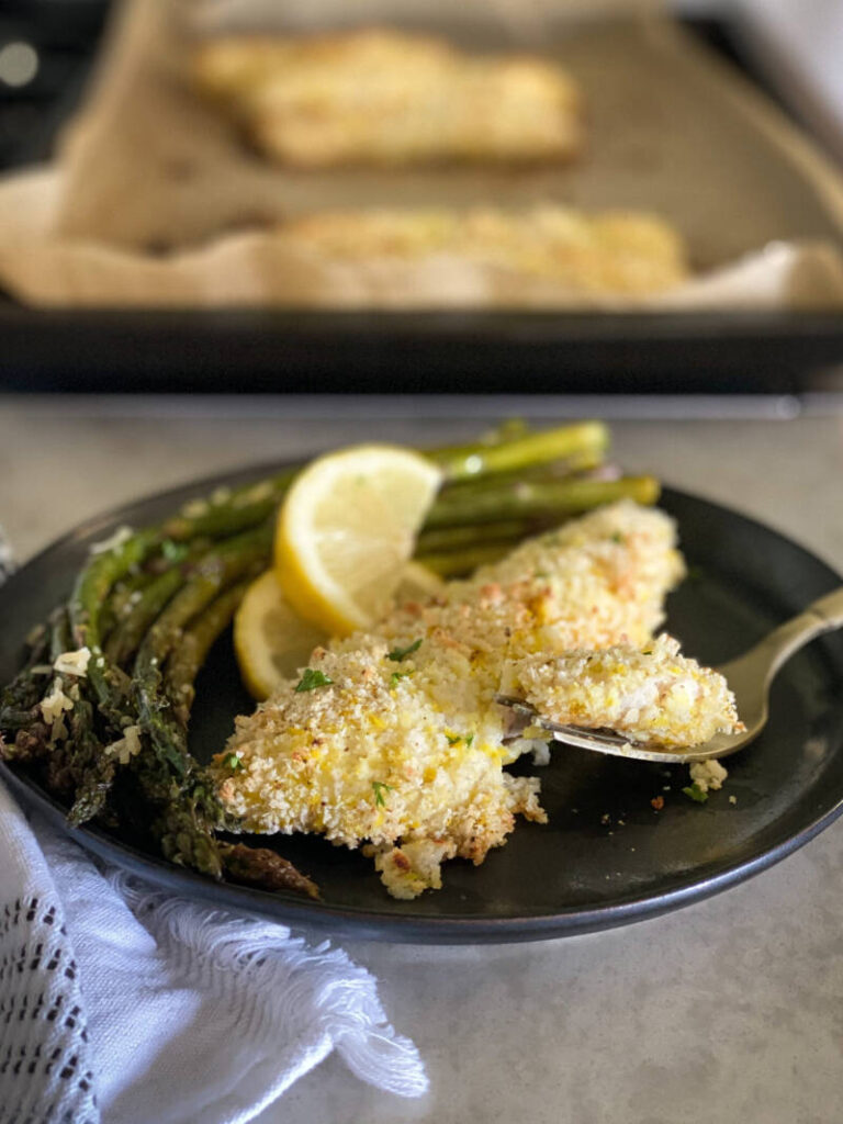  Perch Recipes