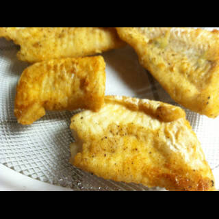  Perch Recipes