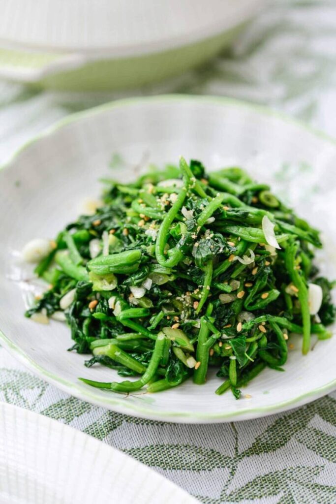 12 Easy Watercress Recipes - Black Ragas