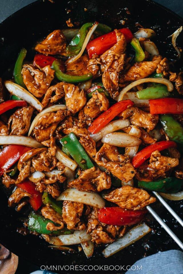 15 Best Dinner Ideas - Black Ragas