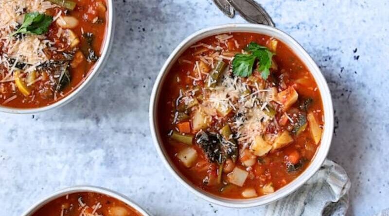 Italian recipes