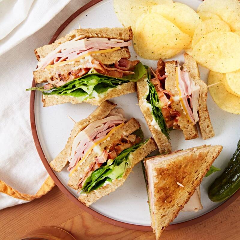 Club Sandwich