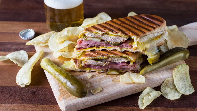 Cuban Sandwich