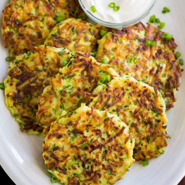 fritter recipes