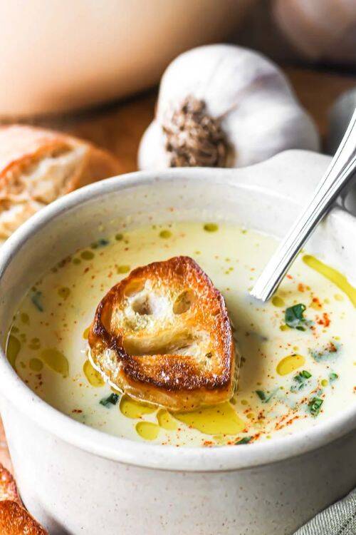 From corn chowder to chicken noodle soup, make the best soup recipes