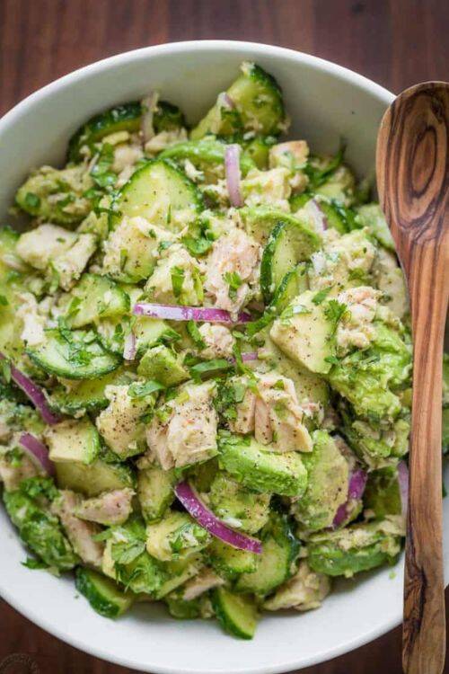 From Avocado Chicken Salad to Avocado Toast and more, make the best avocado recipes