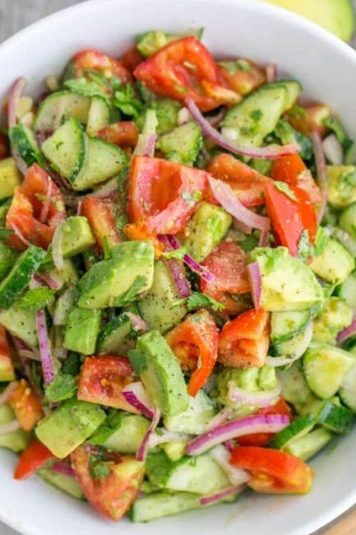 From Avocado Chicken Salad to Avocado Toast and more, make the best avocado recipes