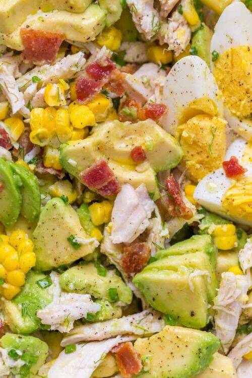 From Avocado Chicken Salad to Avocado Toast and more, make the best avocado recipes