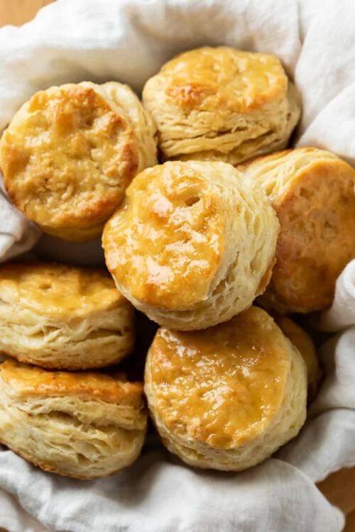 from homemade biscuits to buttermilk biscuits and more, make the best biscuit recipes