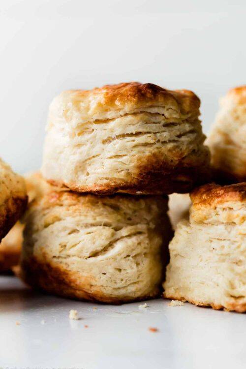 from homemade biscuits to buttermilk biscuits and more, make the best biscuit recipes