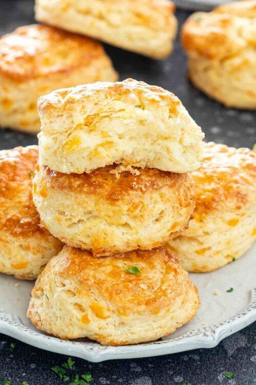 from homemade biscuits to buttermilk biscuits and more, make the best biscuit recipes