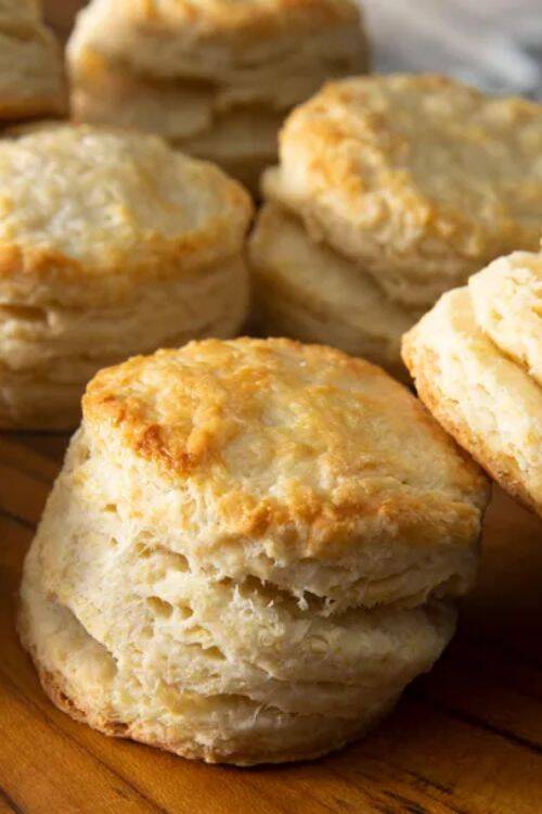 from homemade biscuits to buttermilk biscuits and more, make the best biscuit recipes