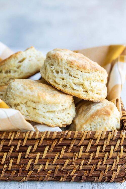 from homemade biscuits to buttermilk biscuits and more, make the best biscuit recipes