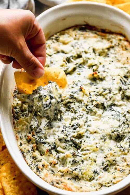 From cream cheese to baked mac and cheese, make the best cheese recipes