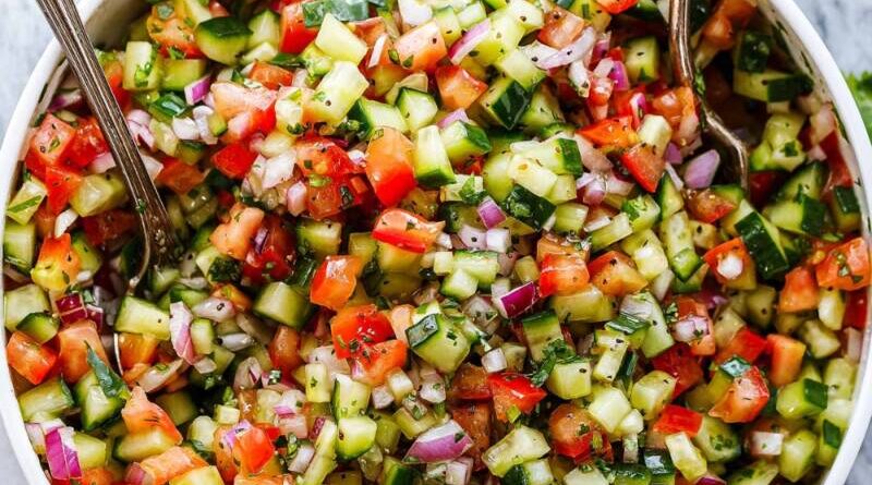 salad recipes